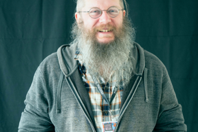 Portrait de Henri Kermarrec