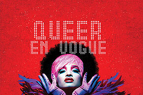affiche de Queer En Vogue