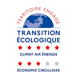 Logo Territoire Engagé 