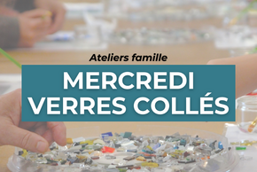 Mercredi Verres Collés