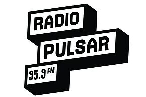 logo de la Radio Pulsar