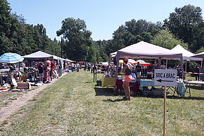 photo du Bric-À-Brac - Vide Grenier
