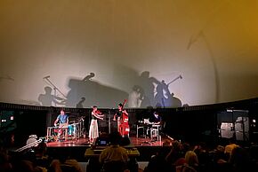 Photo spectacle Sieste sonore