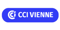 Logo CCI Vienne