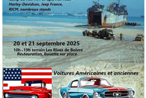 Weekend Américain