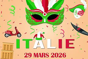 Carnaval de Chauvigny