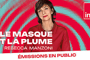 LE MASQUE ET LA PLUME : LIVRES 