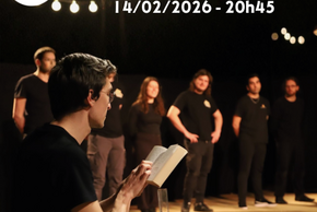 Spectacle d'Improvisation - Les Approximatifs