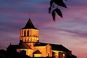 photo Patrimoine de Lusignan 