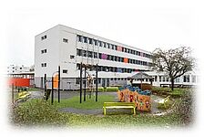 Ecole Alphonse Daudet
