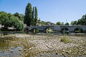 Image Sécheresse
