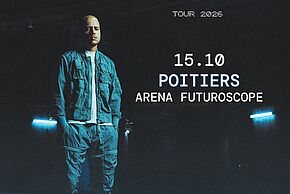 affiche PLK