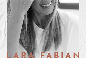 Lara Fabian