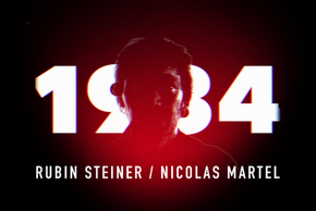 Visuel de 1984
