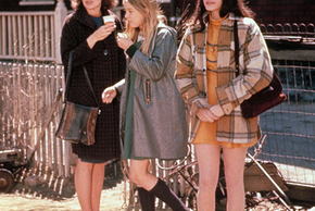 Ciné-club : Les Outsiders du Nouvel Hollywood