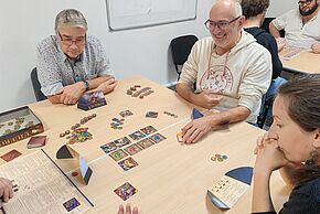 Samedi jeux