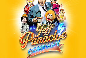 The Jeff Panacloc Company