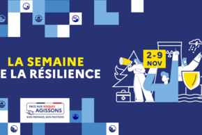 Semaine de la résilience de Grand Poitiers