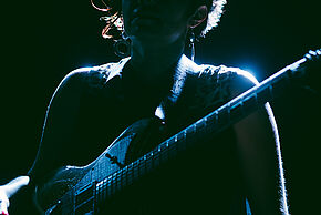 Photo "Tapas Nocturne : Ava Mendoza"