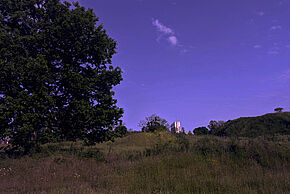 photo d'une Traverser de la nuit 