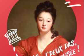 Visite-flash : Envers du décor