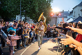 Fête du Pont Neuf