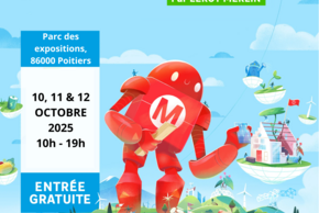 Maker Faire Poitiers