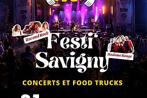 Festi Savigny