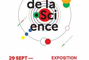 Fête de la science
