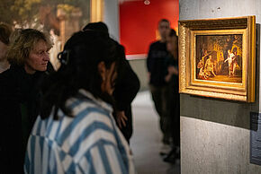 Regards croisés : le FRAC s’invite au musée !