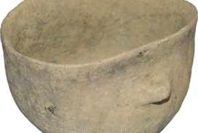 Photo "Atelier jeune public : Découverte de la poterie néolithique"