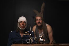 photo Don Quichotte