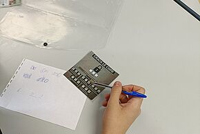 Photo "Escape game “A l’Air Te”"