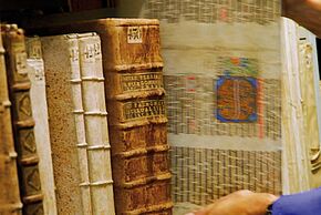 photo de livres anciens