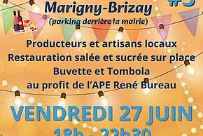 Affiche de l'événement