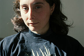 Photo "Amours queers face au fascisme / Constant Spina"