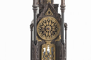 Un dimanche au musée : Présentation de la salle Troubadour