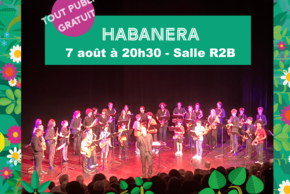Festival Habanera
