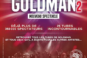 L’héritage Goldman 2
