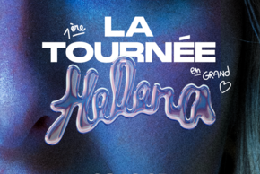 Affiche Helena