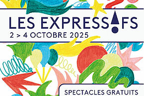 Festival Les Expressifs