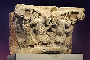 Visite-flash : Les copains d'abord