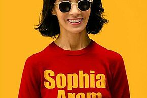 Photo "Sophia Aram "Le monde d'après"