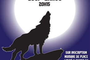 Soirée Loup Garou