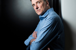 Portrait de Joël Egloff