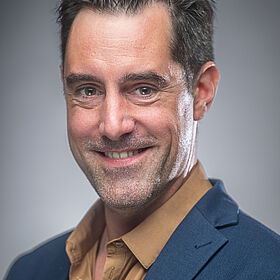 Charles Cheauveau