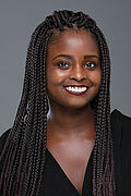 Samira BARRO-KONATE