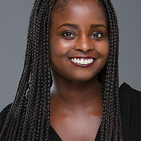 Samira BARRO-KONATE