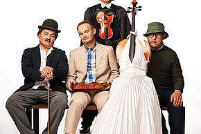 MozART Group fait son cinéma