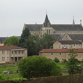 La Puye